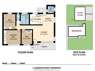 2 Johnson Street, Edgeworth