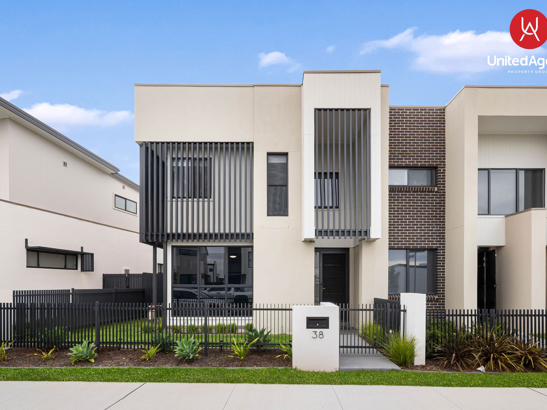 38 Brangus Loop, Oran Park