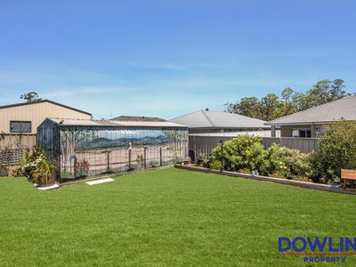 55 Peachey Circuit, Karuah