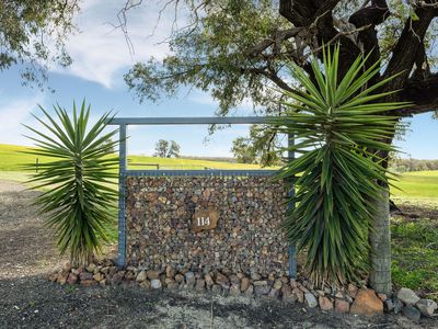 114 McLennan Road, Heathcote