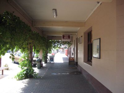 Warracknabeal