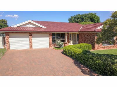 7 Gwydir Court, Dubbo