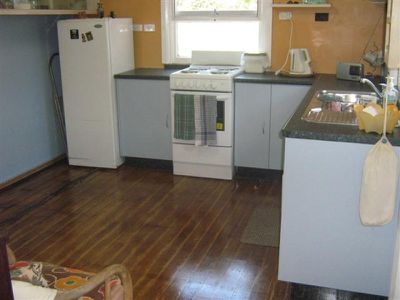 22 Furneaux Street, Cooktown