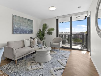 1303 / 25 Charlotte Street, Chermside
