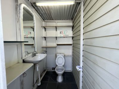 100 Myall Street, Merrylands