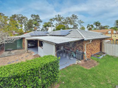 8 Bron Court, Loganlea