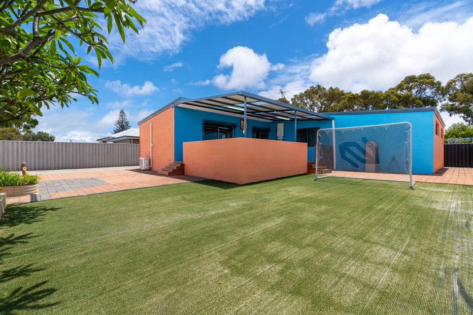 13 Waimea Road, Safety Bay