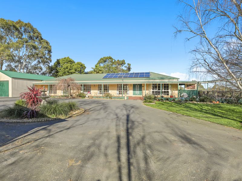 1716 Westernport Road, Heath Hill