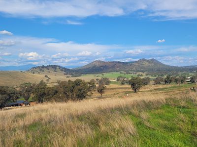 148 Owens Creek Drive, Mansfield