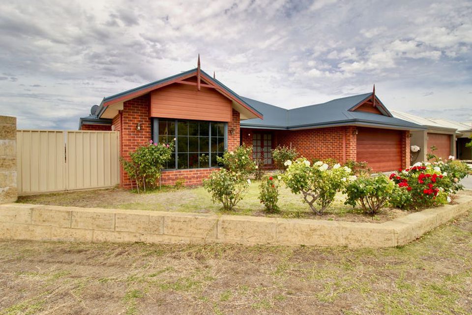 21 Danks Vista , Baldivis