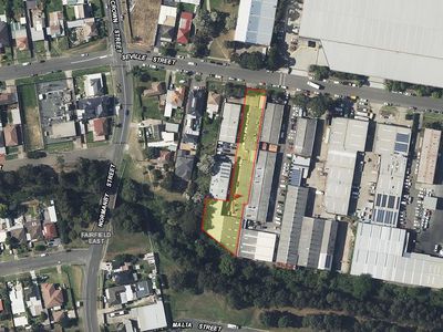 3 / 92 Seville Street, Fairfield East
