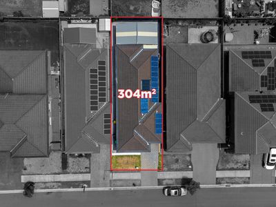 19 Pipistrelle Avenue, Elizabeth Hills