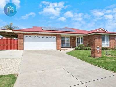 12 Red Gum Way, Wangaratta