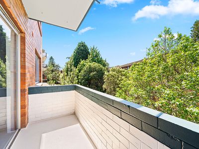 9 / 20-22 Station Street, West Ryde
