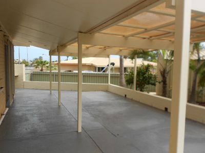 2 Barker Court, Port Hedland