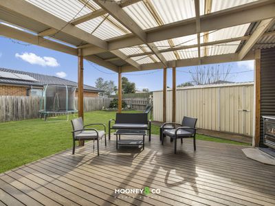 12 Terrence Drive, Cranbourne North