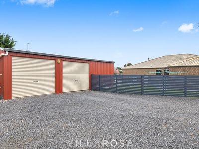 27 Russell Street, Teesdale