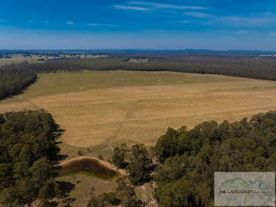 391 Kings Lane, Tatham