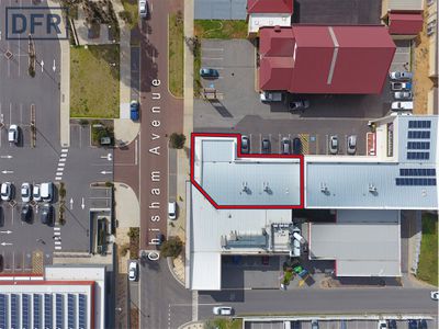 8A Chisham Avenue, Kwinana Town Centre