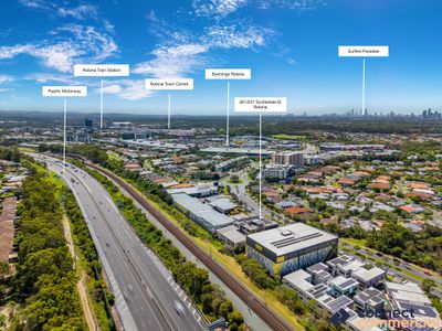 301 / 237 Scottsdale Drive, Robina