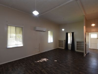 54 WILLOW STREET, Barcaldine