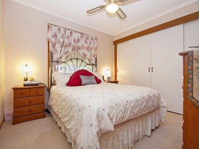 1474 Strathfieldsaye Road, Axe Creek