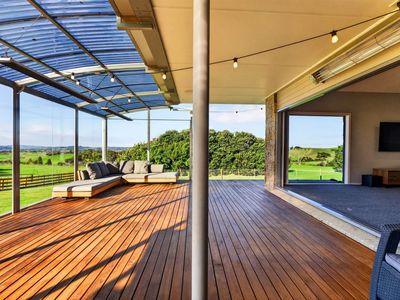 494 Fordyce Road, Helensville