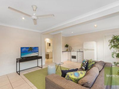 153A Mitchell Street, North Ward