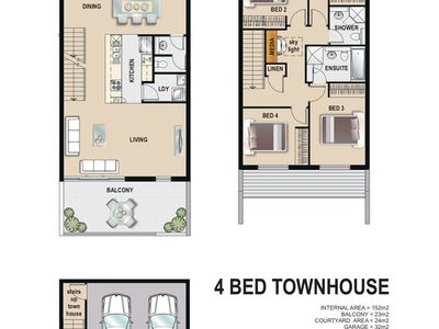 23 Seven Street, Epping