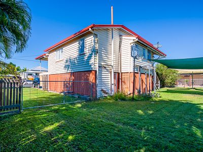222 Tooley Street, Maryborough