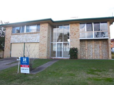36 Cinderella Drive, Springwood