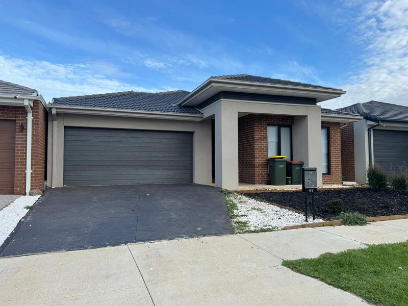 48 Stubberfield Road, Tarneit
