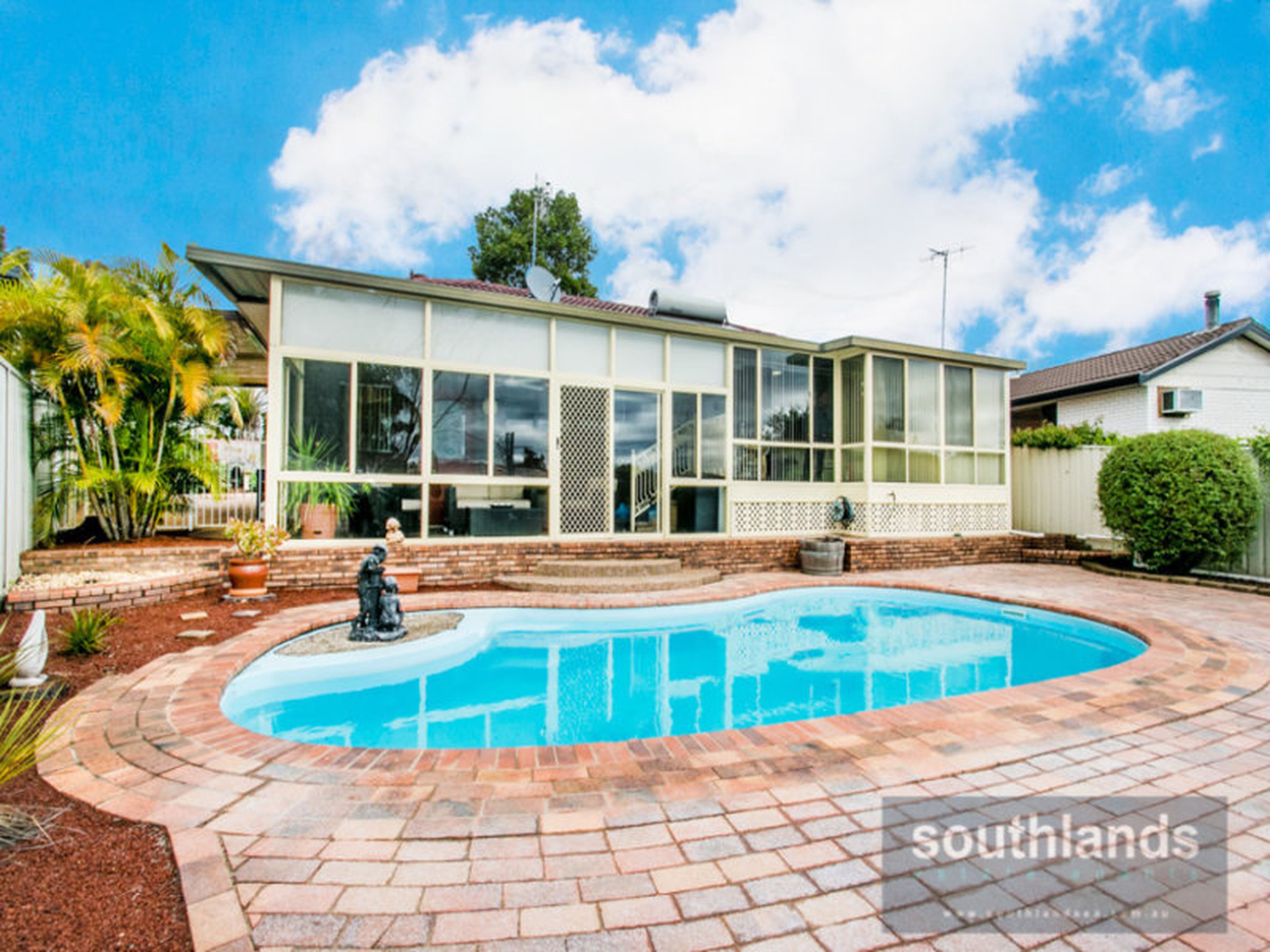 15 Blackford Crescent, SOUTH PENRITH
