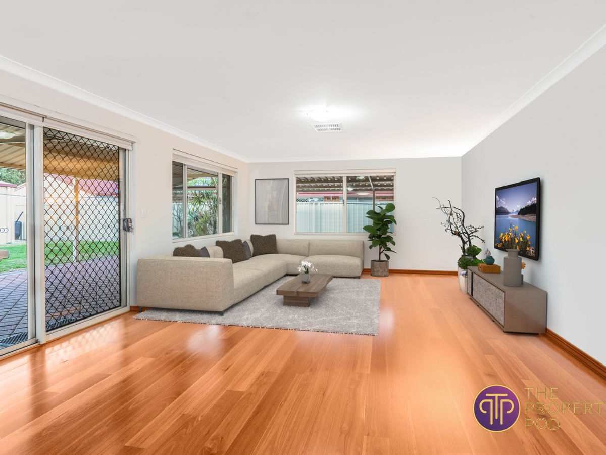 55 Sugarwood Drive, Thornlie