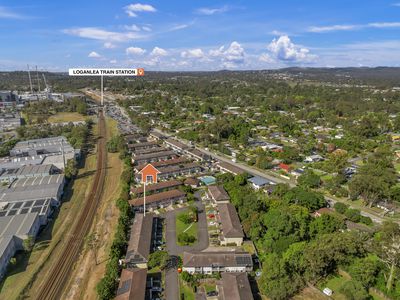 62 / 116-136 Station Road, Loganlea
