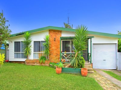 32 Bradman Avenue, Warilla
