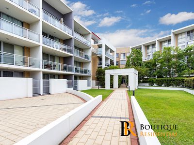 332 / 268 Pitt Street, Waterloo