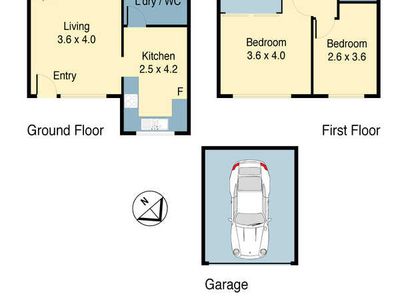 13 / 47 Fairmount Street, Lakemba