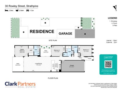 30 Rowley Street, Strathpine