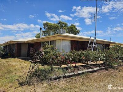 61 Forrest Street, Kellerberrin