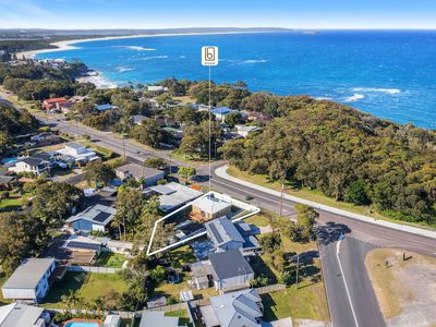 35 Bungary Road, Norah Head