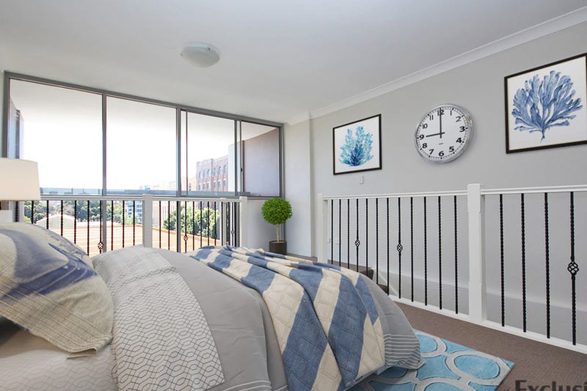 30 / 17-19 Macarthur Street, Ultimo