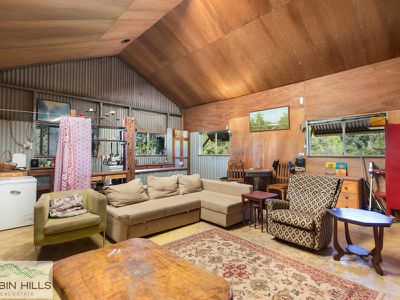 107 / 265 Martin Road, Larnook