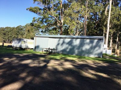 15 Carefree Road, Nabiac