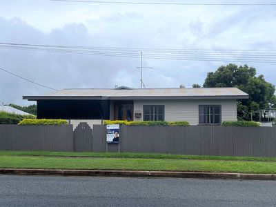 14 Brickley Street, Dimbulah