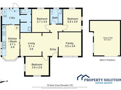 10 Karo Court, Doveton