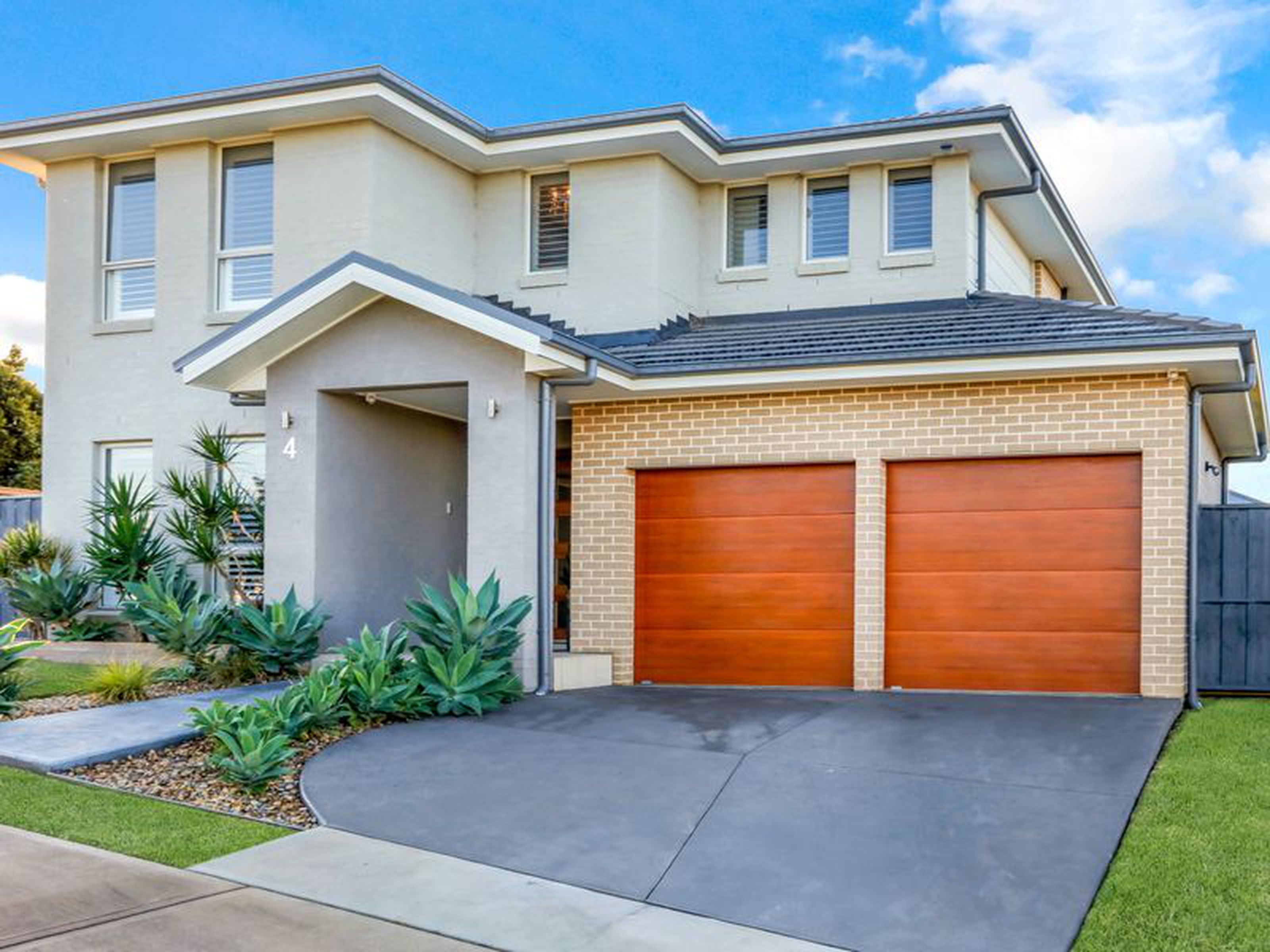 4 Clementine Terrace, CADDENS