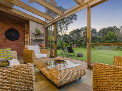 42 Whitecliffs Road, Rye