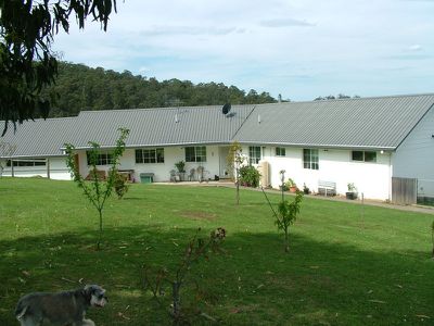 89 Percy Street, Port Huon