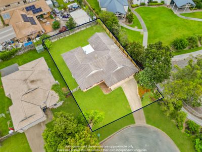 22 Kaizlee Crescent, Upper Coomera